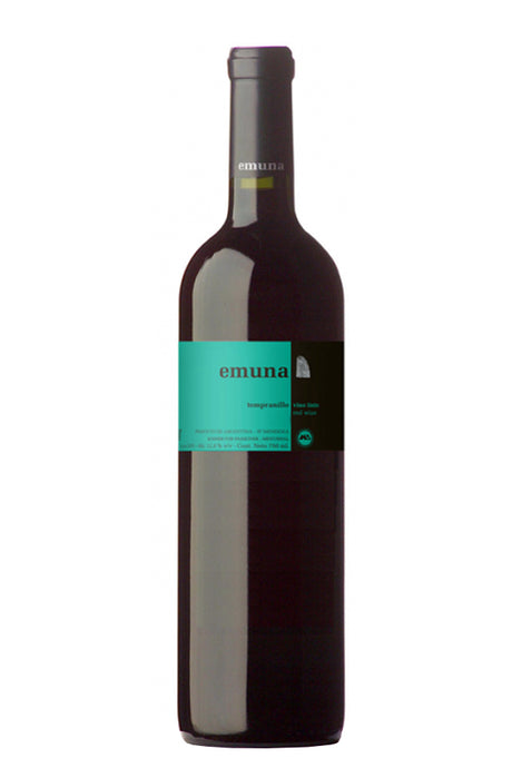 Emuna Tempranillo (Green Label)