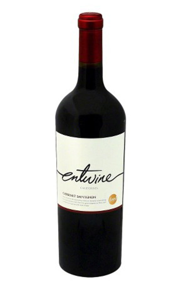 Entwine Cabernet Sauvignon