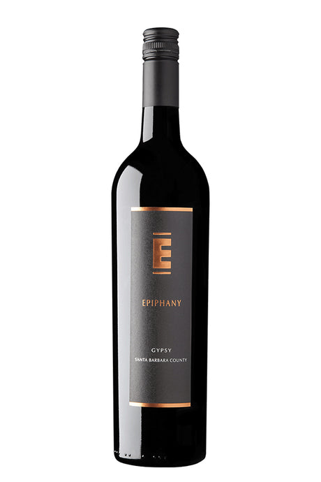 Epiphany Gypsy Red Blend