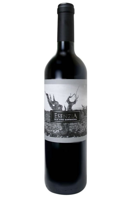 Esenzia Old Vine Garnacha