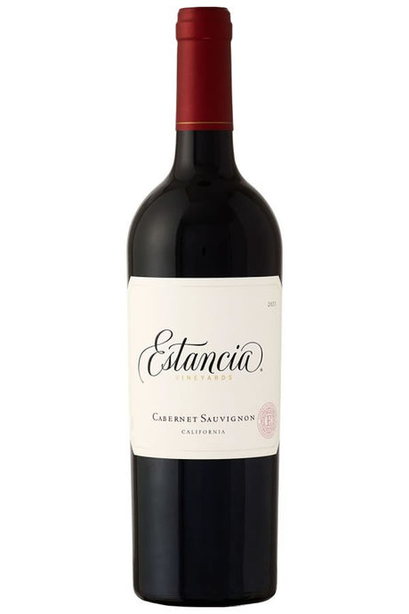 Estancia Cabernet Sauvignon