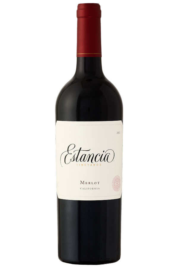 Estancia Merlot