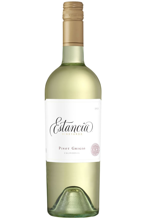 Estancia Pinot Grigio