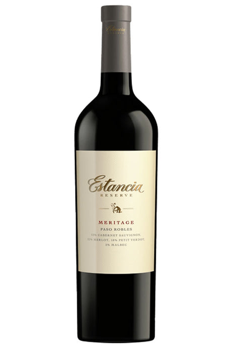 Estancia Reserve Meritage