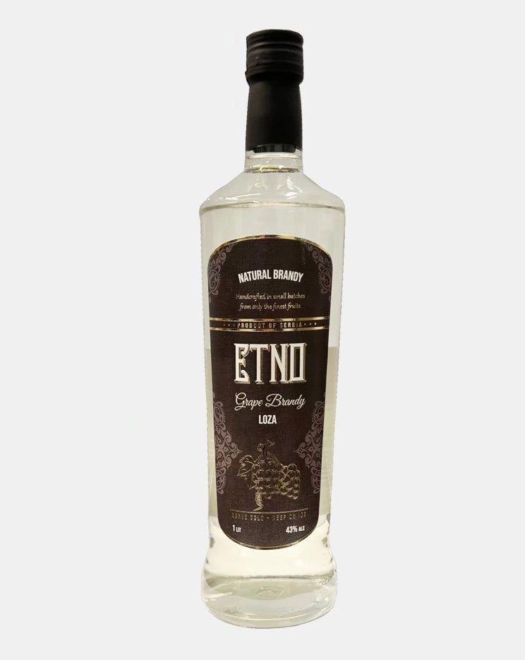 Etno Grape Brandy 1L