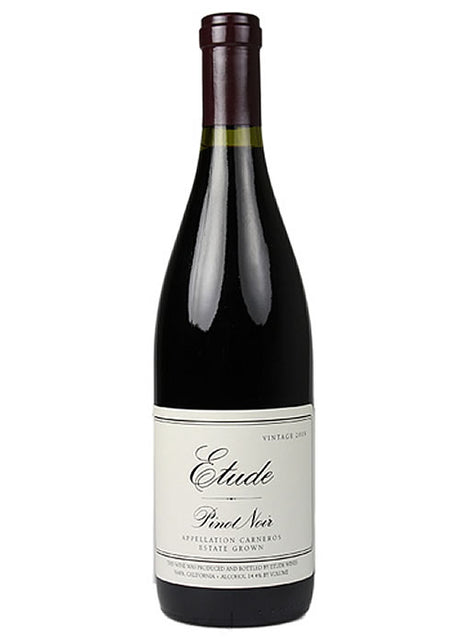 Etude Pinot Noir Carneros