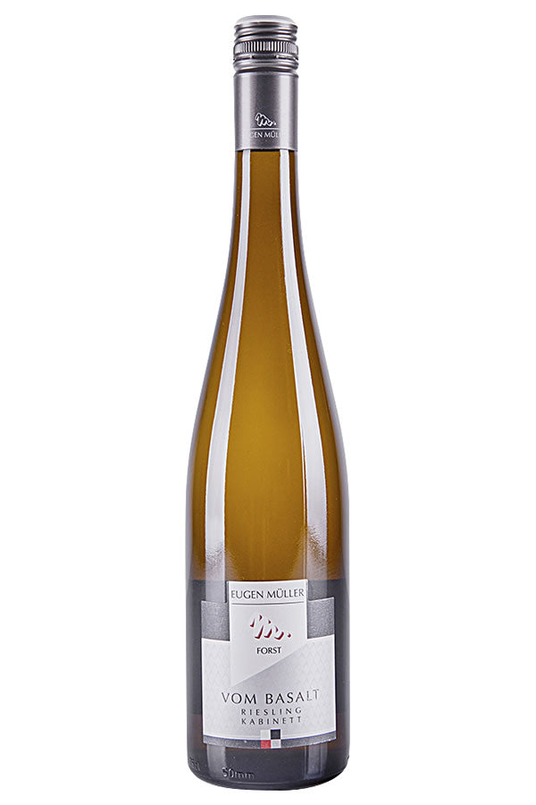 Eugen Muller Vom Basalt Riesling Kabinett – Liquor Barn