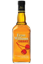 Evan Williams Cherry