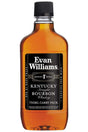 Evan Williams Bourbon Whiskey PET