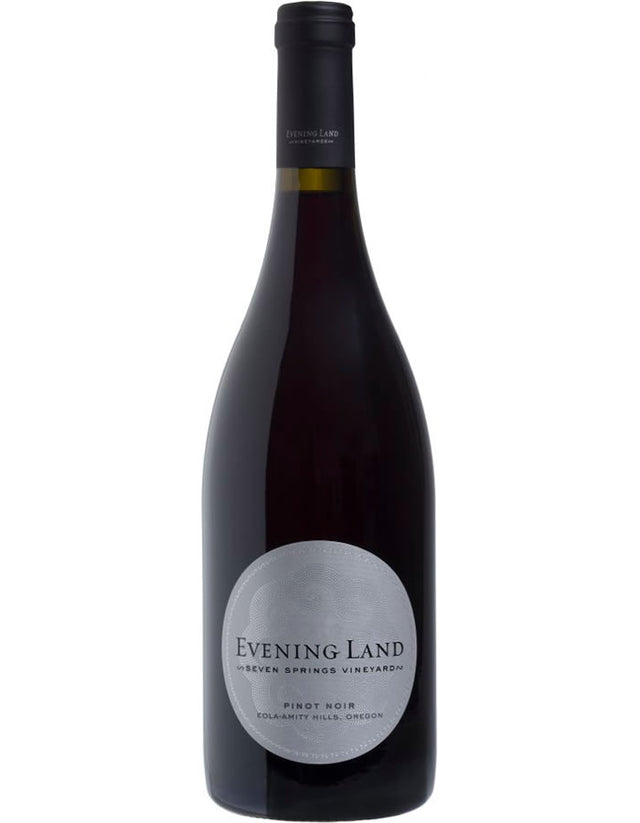 Evening Land Pinot Noir Seven Springs