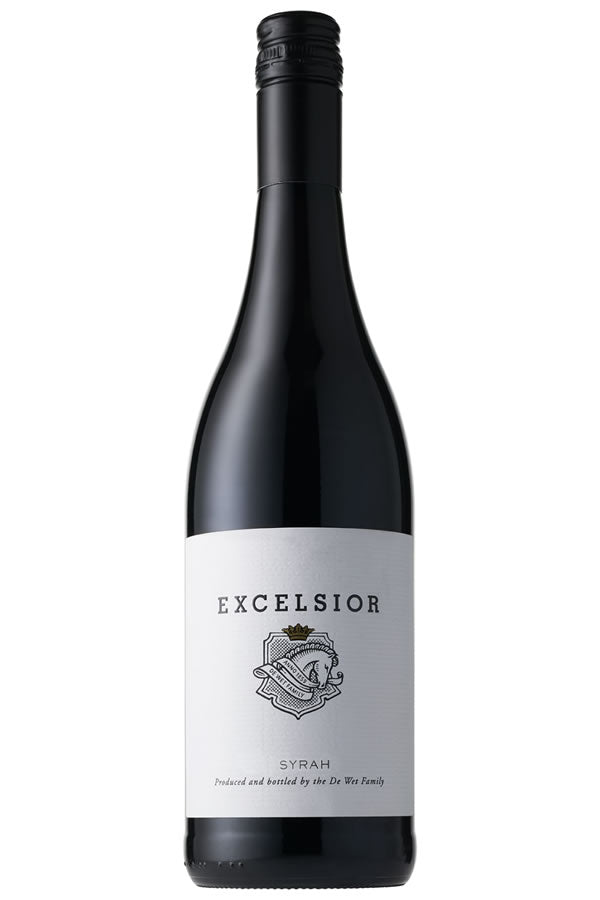 Excelsior Syrah