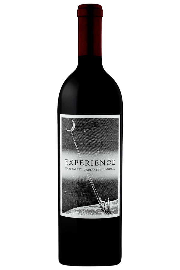 Experience Napa Cabernet Sauvignon