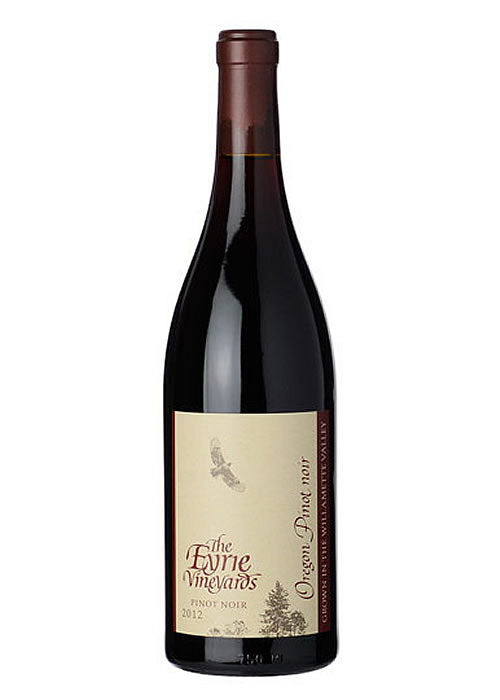 EyrieVineyards Pinot Noir