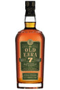 Ezra Brooks Old Ezra 7 Year Barrel Proof Rye