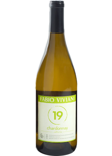 Fabio Viviani Chardonnay No. 19