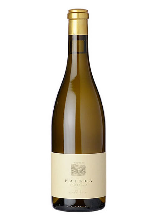 Failla Chardonnay Sonoma