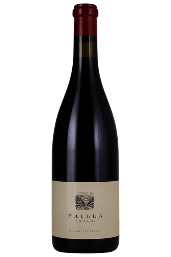 Failla Wilamette Pinot Noir