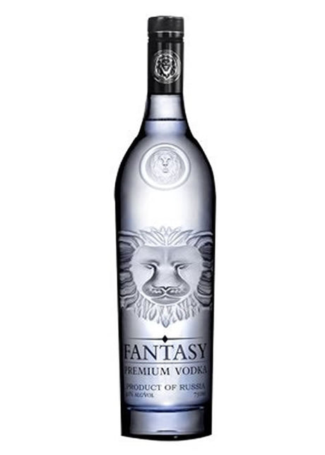 Fantasy Premium Vodka