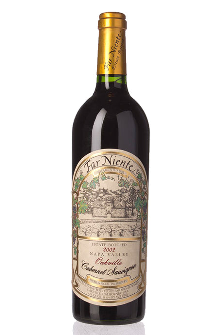 Far Ninete Cabernet Sauvignon