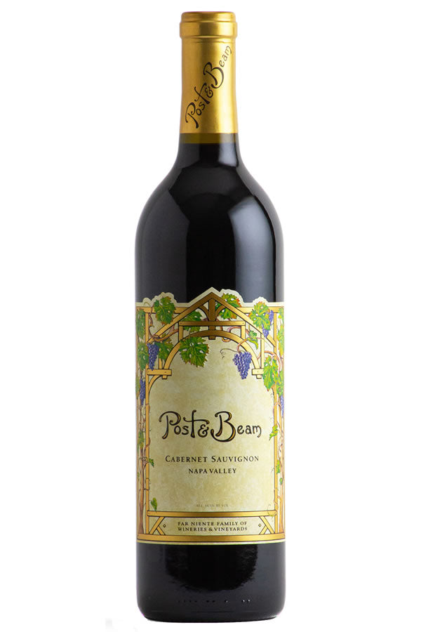 Far Niente Post & Beam Cabernet Sauvignon