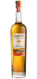 Faretti Biscotti Liqueur 750ML