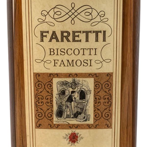 Faretti Biscotti Liqueur 750ML