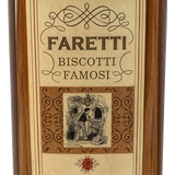 Faretti Biscotti Liqueur 750ML