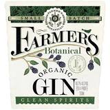 Farmers Botanical Gin 750ML
