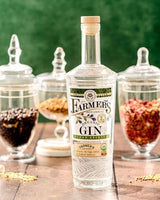 Farmers Botanical Gin 750ML