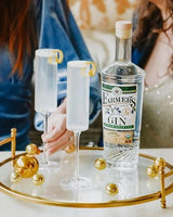 Farmers Botanical Gin 750ML