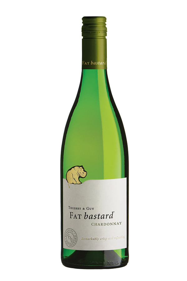 Fat Bastard Chardonnay