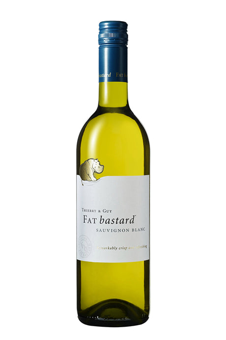 Fat Bastard Sauvignon Blanc