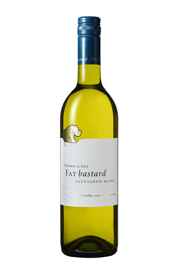 Fat Bastard Sauvignon Blanc