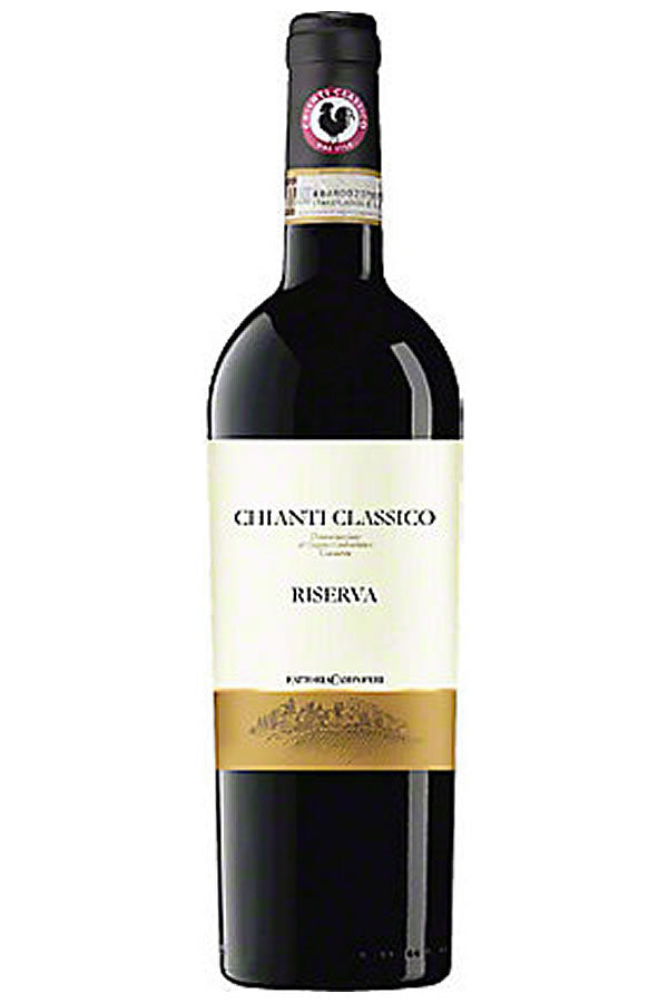 Fattoria Campoperi Chianti Classico Riserva 750ml | Organic DOCG