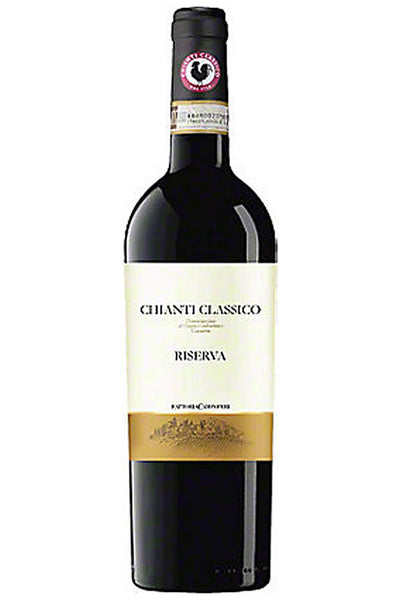 Fattoria Campoperi Chianti Classico Riserva 750ml | Organic DOCG