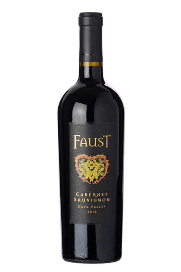 Faust Cabernet Sauvignon