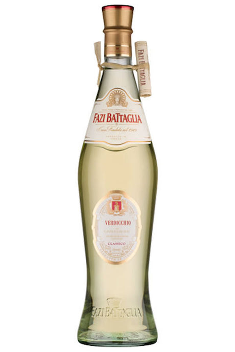 Fazi Battaglia Verdicchio