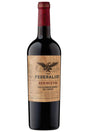 Federalist Red Blend Bourbon Barrel Aged