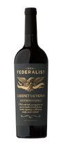 Federalist Cabernet Sauvignon Bourbon Barrel Aged - Cabernet Sauvignon | Shop Online at The Liquor Barn