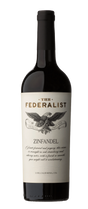 Federalist Zinfandel Lodi - Zinfandel | Shop Online at The Liquor Barn