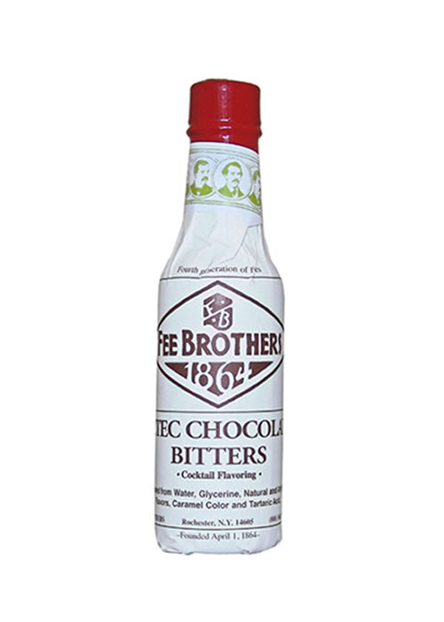 Fee Brothers Aztec Chocolate Bitters