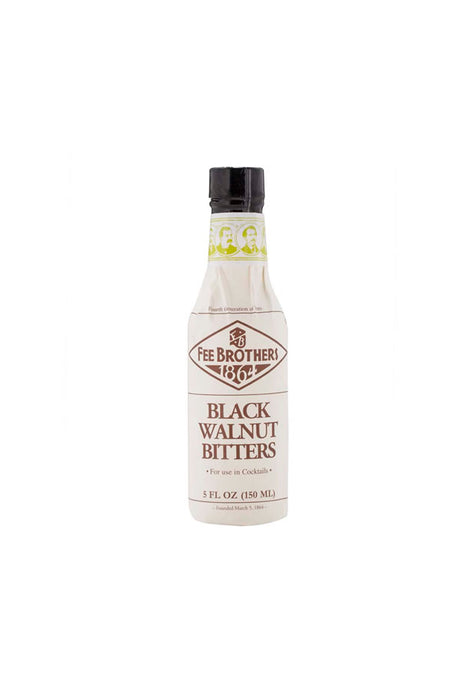 Fee Brothers Black Walnut Bitters