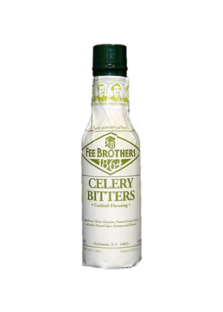 Fee Brothers Celery Bitters