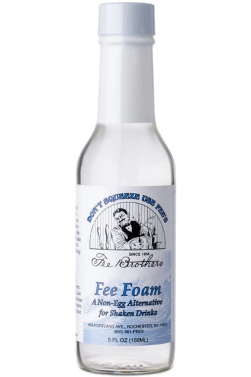 Fee Brothers Fee Foam 5OZ