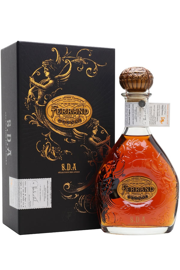 Pierre Ferrand Selection Des Anges 750ML | Grande Champagne – The