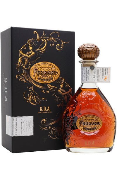 Ferrand-Selection-Des-