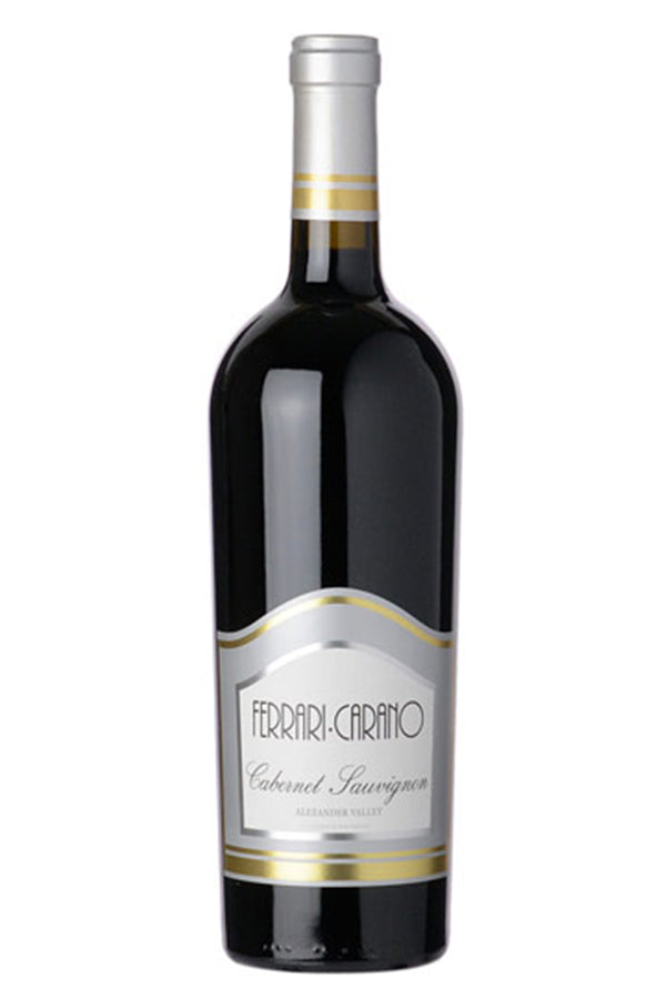 Ferrari Carano Cabernet Sauvignon