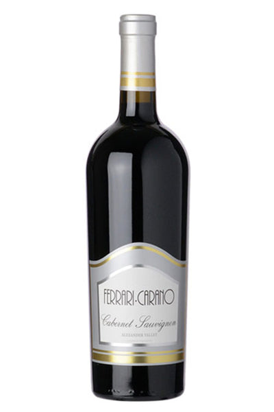 Ferrari-Carano Cabernet Sauvignon 2012 750ml | Alexander Valley