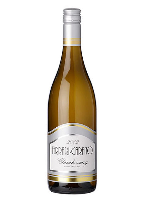 Ferrari Carano Chardonnay