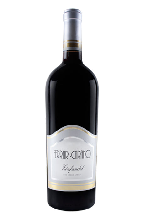 Ferrari Carano Zinfandel Dry Creek